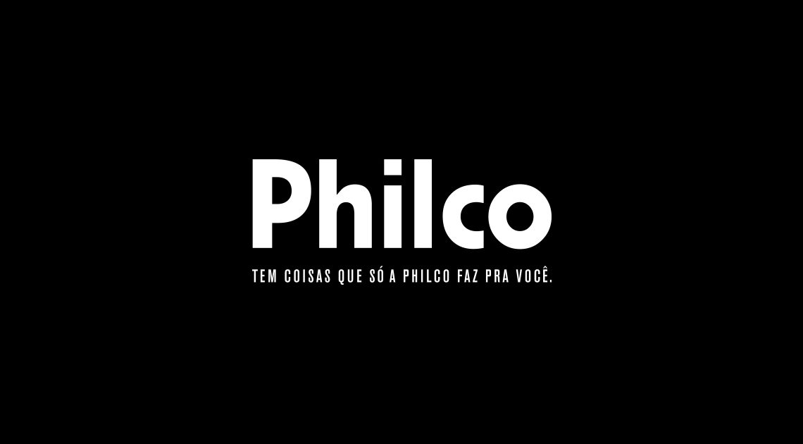Assistência Autorizada Philco no Rio de janeiro, RJ